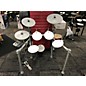 Used KAT Percussion KT2 Electric Drum Set thumbnail