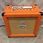 Used Orange Amplifiers TT15C-12 Tiny Terror 15W 1x12 Tube Guitar Combo Amp thumbnail