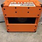 Used Orange Amplifiers TT15C-12 Tiny Terror 15W 1x12 Tube Guitar Combo Amp