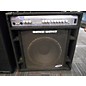 Used Genz Benz NeoX400 Bass Combo Amp thumbnail