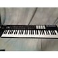 Used M-Audio Oxygen 61 Key MIDI Controller thumbnail