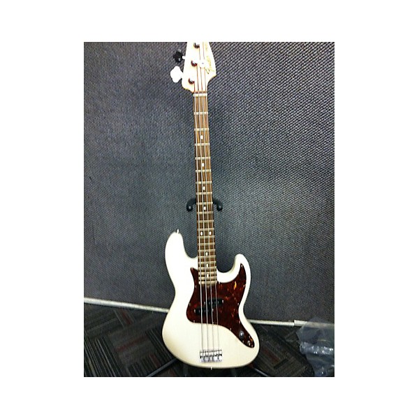 Used Fender MARK HOPPUS SIGNATURE P BASS Electric Bass Guitar