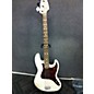 Used Fender MARK HOPPUS SIGNATURE P BASS Electric Bass Guitar thumbnail