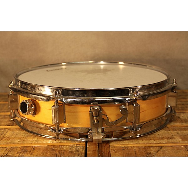 Used Ludwig 3X13 PICCOLO SNARE Drum