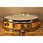 Used Ludwig 3X13 PICCOLO SNARE Drum