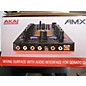 Used Akai Professional AMX DJ Mixer thumbnail