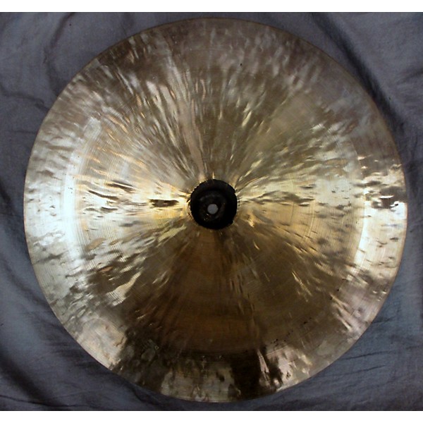 Used Wuhan 18in China Cymbal