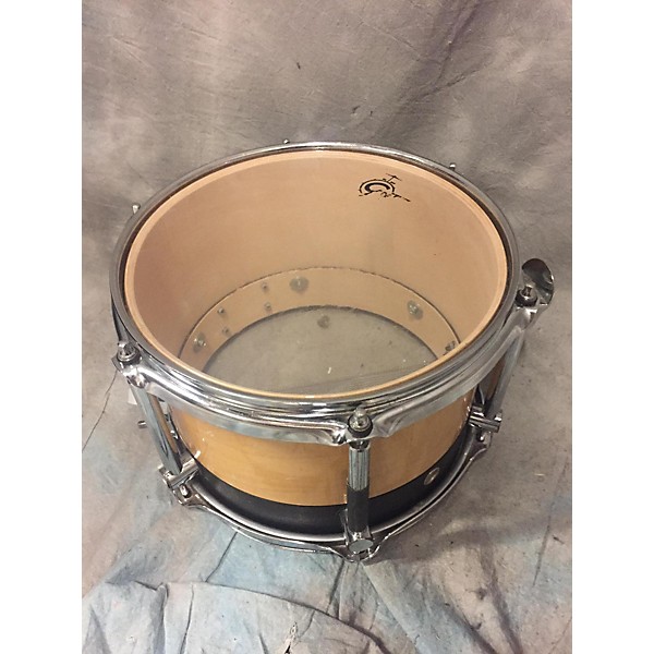 Used Kaman 6.5X10 LFS710N Legend Snare Drum