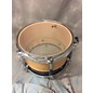 Used Kaman 6.5X10 LFS710N Legend Snare Drum thumbnail