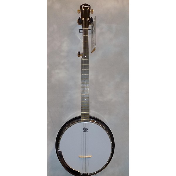 Used WEATHER KING Banjo