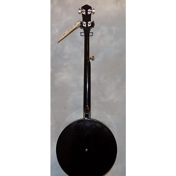 Used WEATHER KING Banjo