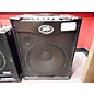 Used Peavey Max 115 II 1x15 300W Bass Combo Amp thumbnail