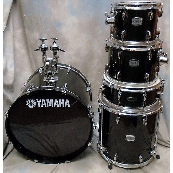 Used Stage Custom Drum Kit