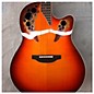 Used Ovation 6778 LX Elite Standard Acoustic Electric Guitar