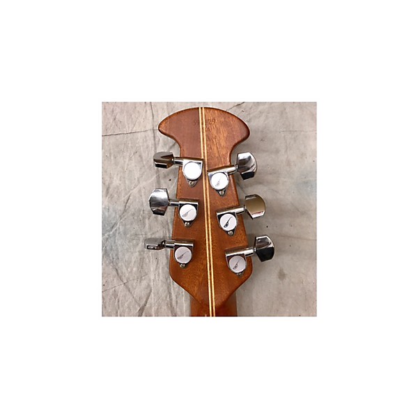 Used Ovation 6778 LX Elite Standard Acoustic Electric Guitar