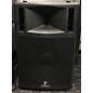 Used Behringer B300 Powered Speaker thumbnail