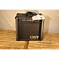 Used Crate Gx15 Guitar Combo Amp thumbnail