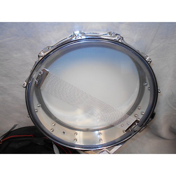 Used Sunlite 3.5X14 Snare Drum