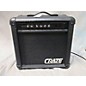 Used Crate GX-15 Guitar Combo Amp thumbnail