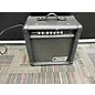 Used Crate GX-15R Guitar Combo Amp thumbnail