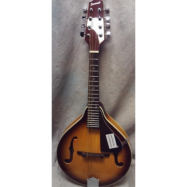 Used Savannah A MODEL MANDOLIN Mandolin