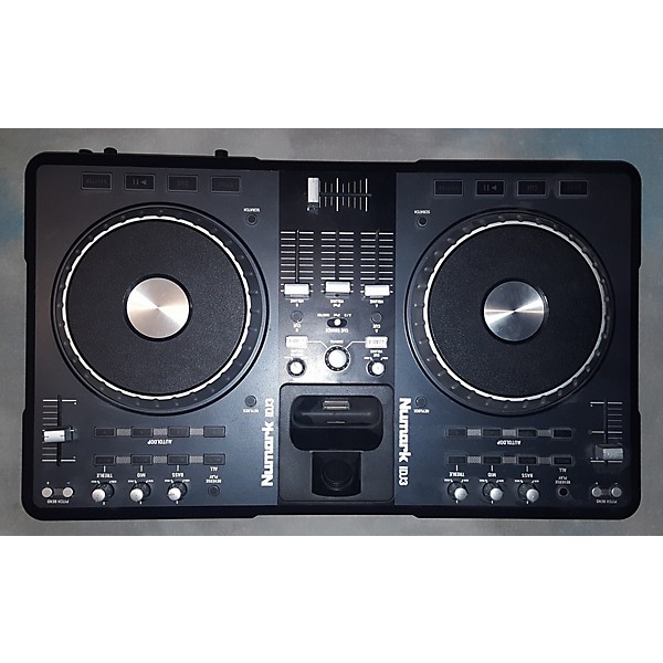 Used Numark IDJ3 DJ Player