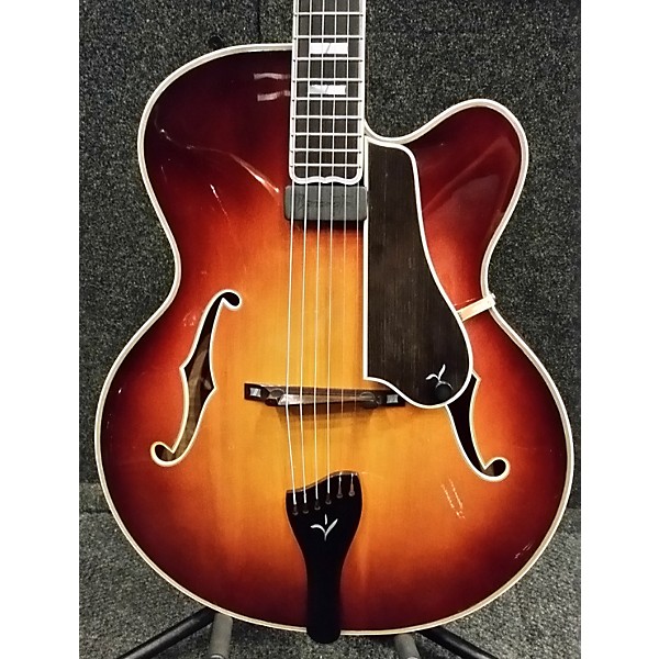 Used Benedetto Guitars LIMELIGHT Hollow Body Electric Guitar