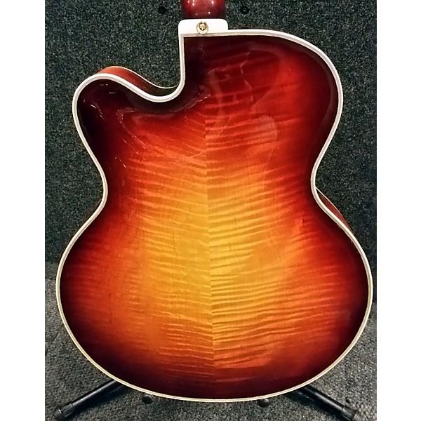 Used Benedetto Guitars LIMELIGHT Hollow Body Electric Guitar