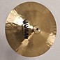 Used Wuhan 16in China Cymbal thumbnail