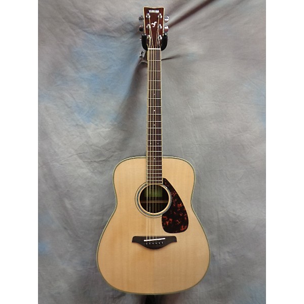 Used FG830 Acoustic Guitar