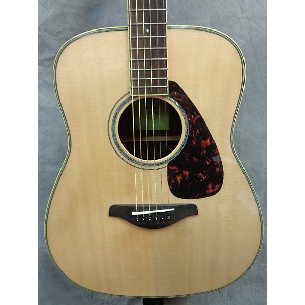 Used FG830 Acoustic Guitar