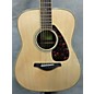 Used FG830 Acoustic Guitar