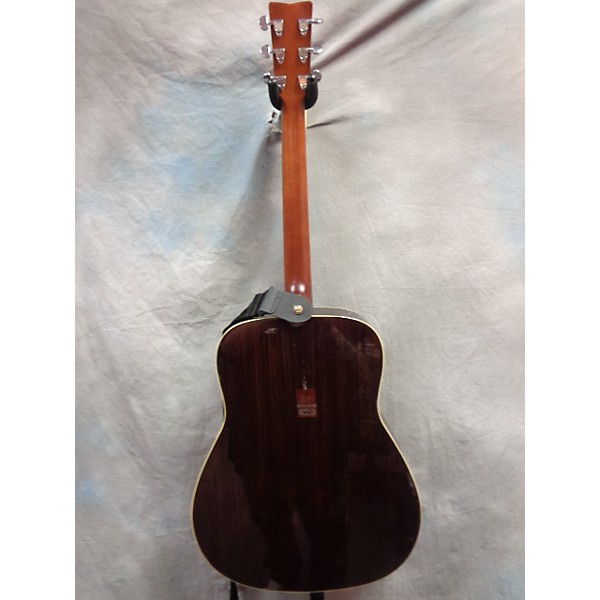 Used FG830 Acoustic Guitar