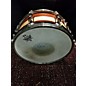 Used Ludwig 6.5X14 Accent CS Snare Drum thumbnail