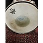 Used Ludwig 6.5X14 Accent CS Snare Drum