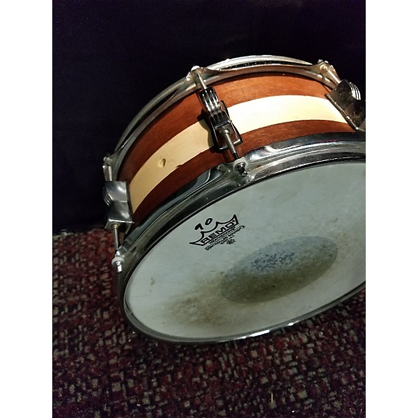 Used Ludwig 6.5X14 Accent CS Snare Drum