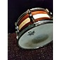 Used Ludwig 6.5X14 Accent CS Snare Drum