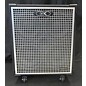 Used Gallien-Krueger Neo 410 800W 8Ohm 4x10 Bass Cabinet thumbnail