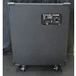 Used Gallien-Krueger Neo 410 800W 8Ohm 4x10 Bass Cabinet