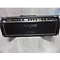 Used Behringer V-Tone GMX1200H Solid State Guitar Amp Head thumbnail