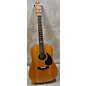 Used Alvarez 5220 Acoustic Guitar thumbnail