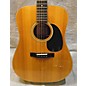 Used Alvarez 5220 Acoustic Guitar