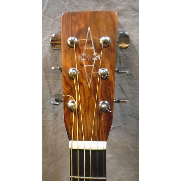 Used Alvarez 5220 Acoustic Guitar