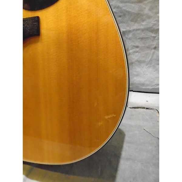 Used Alvarez 5220 Acoustic Guitar