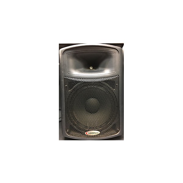 Used Harbinger APS15 Powered Speaker