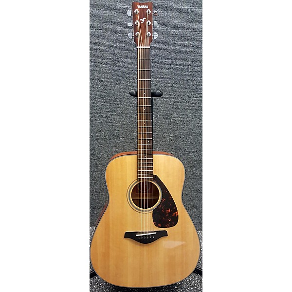 Used FG700S Acoustic Guitar