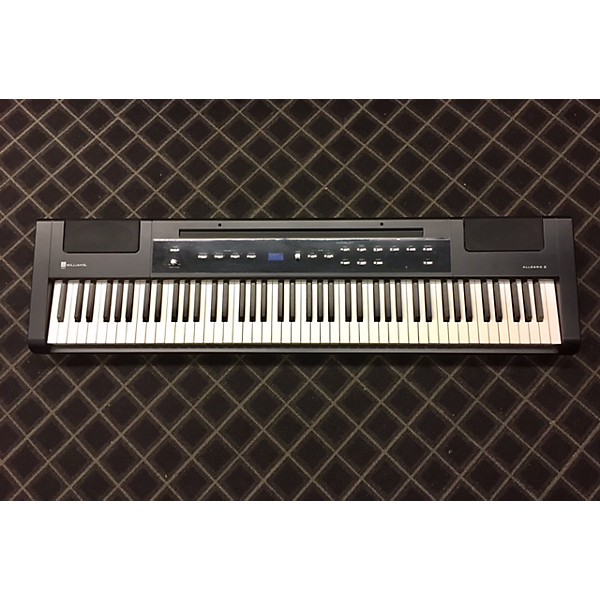 Used Williams Allegro 88 Key Digital Piano