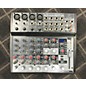 Used Behringer XENYX 1202 Unpowered Mixer thumbnail