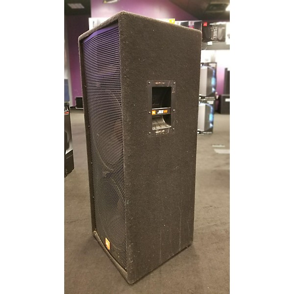 Used JBL JRX125 Unpowered Speaker