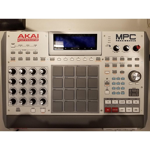 Used Akai Professional MPC Renaissance Production Controller